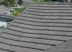What Are the Leading Causes of a Sagging Roof?